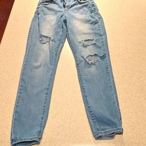 MUDD size 9 flexfit ladies jeans.